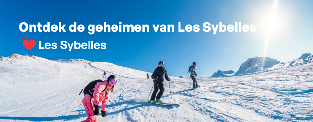 Betaalbare skivakantie? Dit is jouw kans!